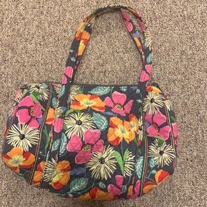 Vera Bradley Duffel